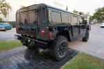 HMMWV M998 1997 года